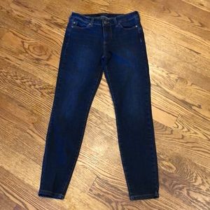 Liverpool skinny jeans size 4